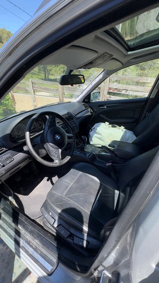 BMW Serie 3 2002