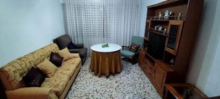 Piso en venta en Abarán