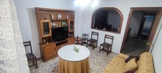 Piso en venta en Abarán