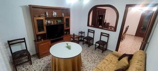 Piso en venta en Abarán