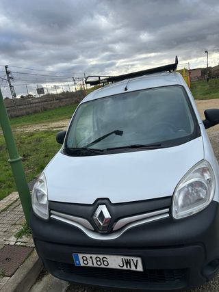 Renault Kangoo 2017