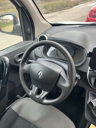 Renault Kangoo 2017