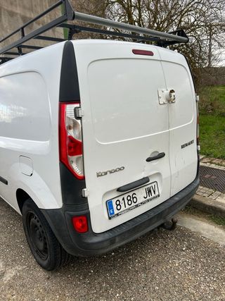 Renault Kangoo 2017