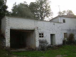 Terreno en venta en Montefrío