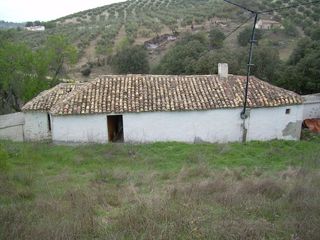 Terreno en venta en Montefrío