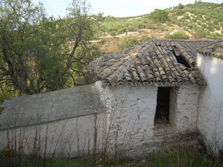 Terreno en venta en Montefrío