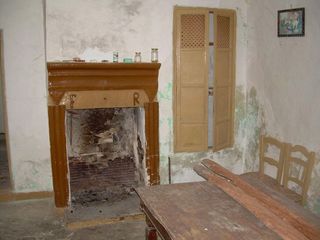 Terreno en venta en Montefrío