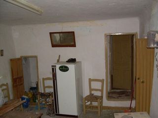 Terreno en venta en Montefrío