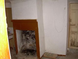 Terreno en venta en Montefrío