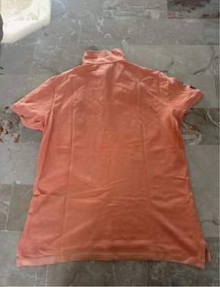 Polo Ralph Lauren Arancione Taglia L