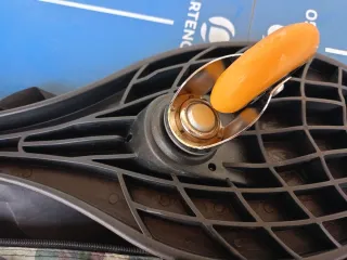 Patinete Vigorboard Air