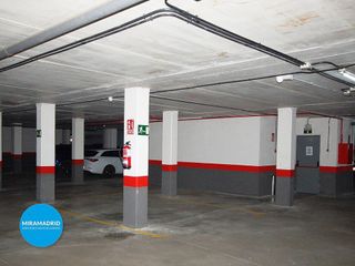 Garaje en venta en Miramadrid en Paracuellos de Jarama