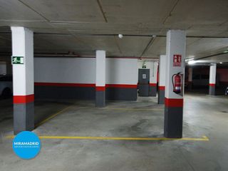 Garaje en venta en Miramadrid en Paracuellos de Jarama