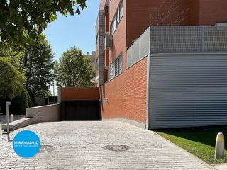 Garaje en venta en Miramadrid en Paracuellos de Jarama
