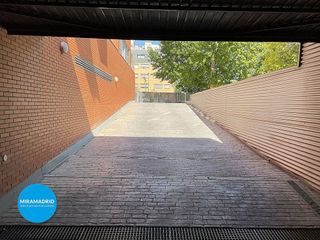 Garaje en venta en Miramadrid en Paracuellos de Jarama