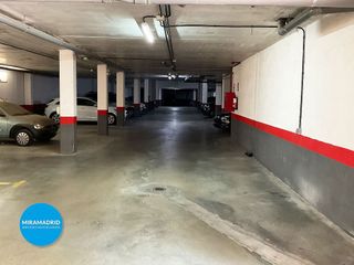 Garaje en venta en Miramadrid en Paracuellos de Jarama