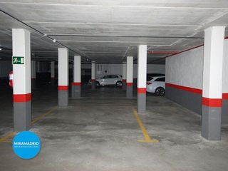 Garaje en venta en Miramadrid en Paracuellos de Jarama