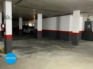 Garaje en venta en Miramadrid en Paracuellos de Jarama