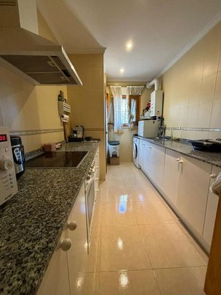 Piso en venta en Les Marines/Las Marinas en Dénia