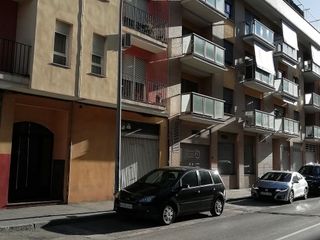 Local comercial en venta en Carcaixent