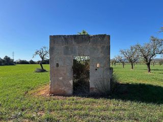 Terreno en venta en Campos