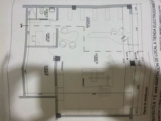 Local comercial en venta en Renfe - Bulevar 1º y 2º Fase en Jaén