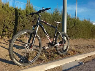 Bicicleta Mérida Matts 40