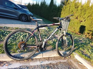 Bicicleta Mérida Matts 40