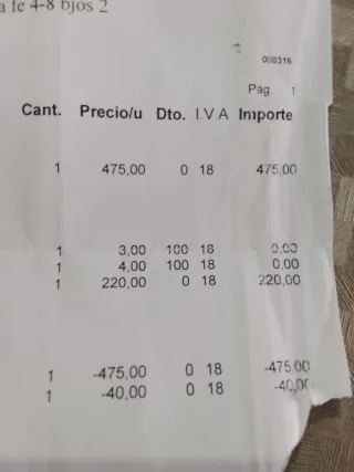 Bicicleta Mérida Matts 40