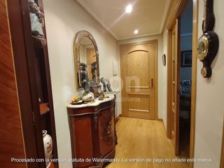 Piso en venta en Cascajos - Piqueras en Logroño