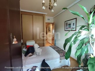 Piso en venta en Cascajos - Piqueras en Logroño