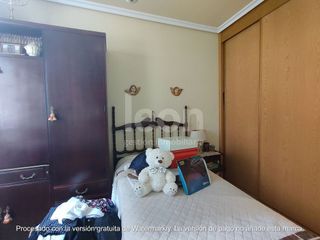 Piso en venta en Cascajos - Piqueras en Logroño