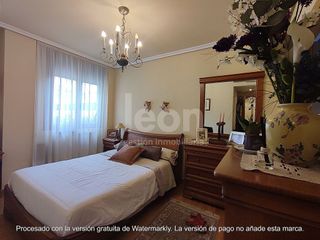 Piso en venta en Cascajos - Piqueras en Logroño