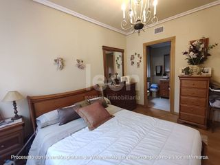 Piso en venta en Cascajos - Piqueras en Logroño