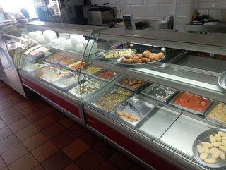 Local comercial en venta en Casco Antiguo en Alcorcón