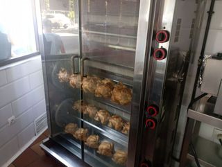 Local comercial en venta en Casco Antiguo en Alcorcón