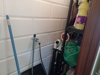 Local comercial en venta en Casco Antiguo en Alcorcón