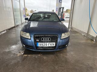 Audi A6 2007