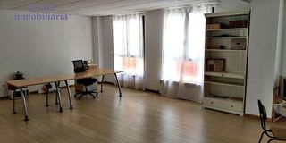 Oficina en venta en Cascajos - Piqueras en Logroño
