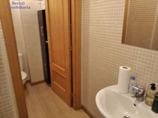 Oficina en venta en Cascajos - Piqueras en Logroño