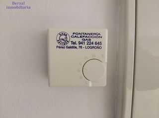 Oficina en venta en Cascajos - Piqueras en Logroño