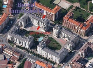 Oficina en venta en Cascajos - Piqueras en Logroño