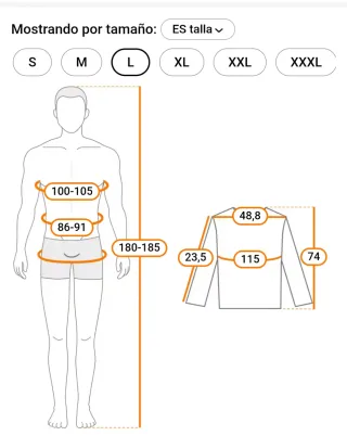 Camiseta azul de Noruega