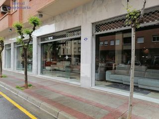 Local comercial en venta en San Adrián - La Cava en Logroño