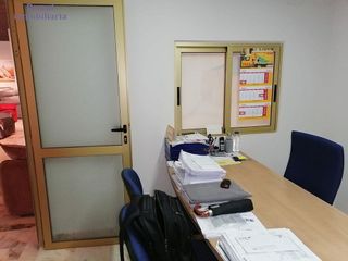 Local comercial en venta en San Adrián - La Cava en Logroño