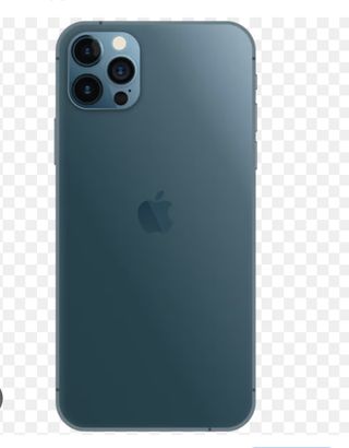 iPhone 12 Pro 128GB Azul