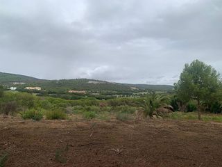 Solar en venta en Sotogrande Alto en San Roque