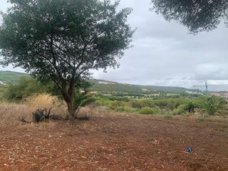 Solar en venta en Sotogrande Alto en San Roque