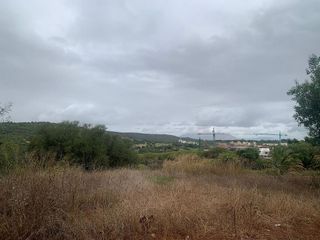 Solar en venta en Sotogrande Alto en San Roque