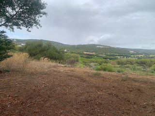 Solar en venta en Sotogrande Alto en San Roque